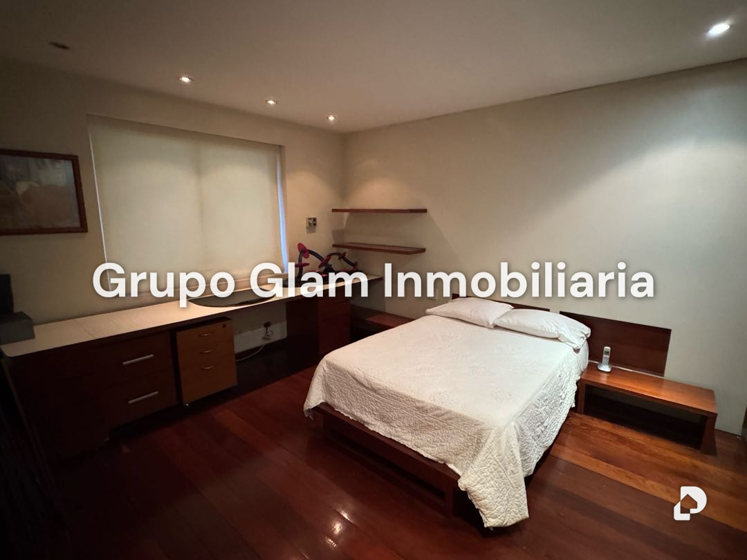 Casa en Los Chorros, Caracas – 34