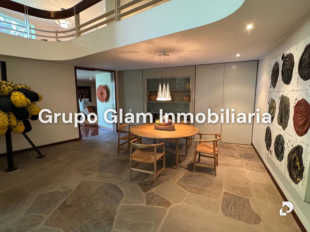 Casa en Los Chorros, Caracas – 19