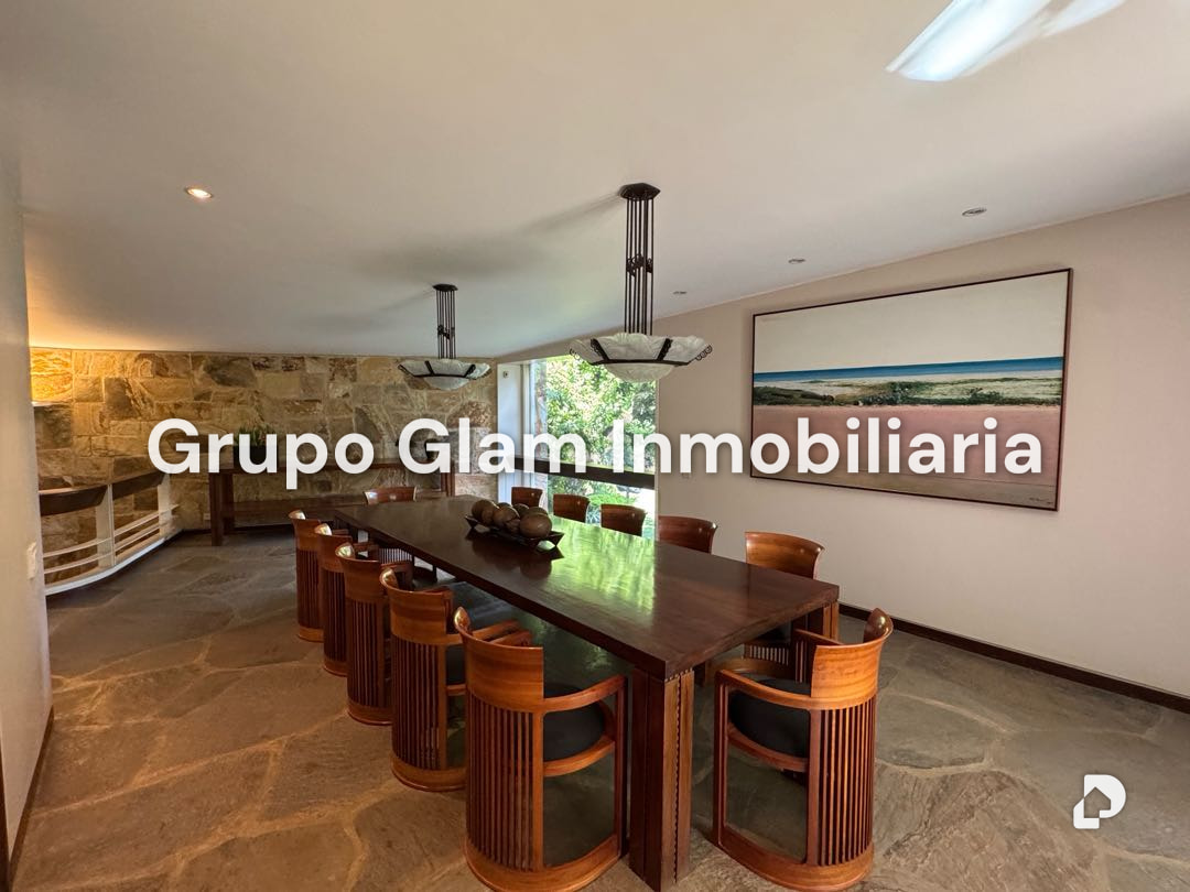 Casa en Los Chorros, Caracas – 11
