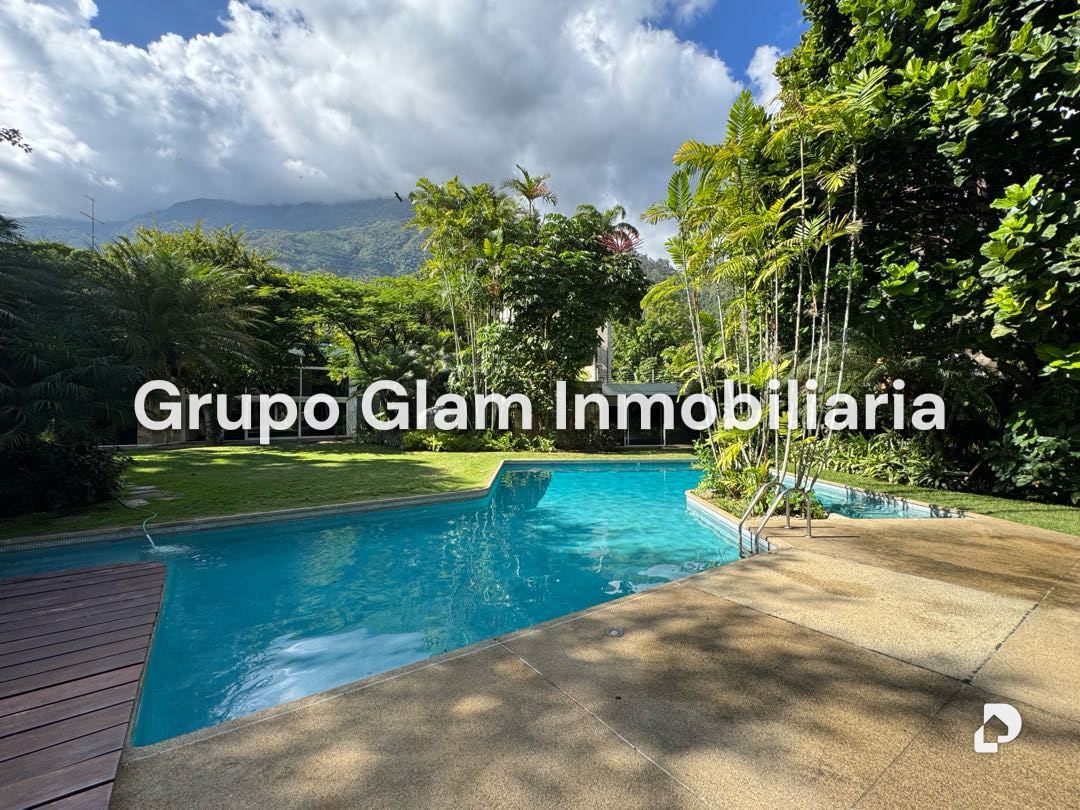 Casa en Los Chorros, Caracas – 46