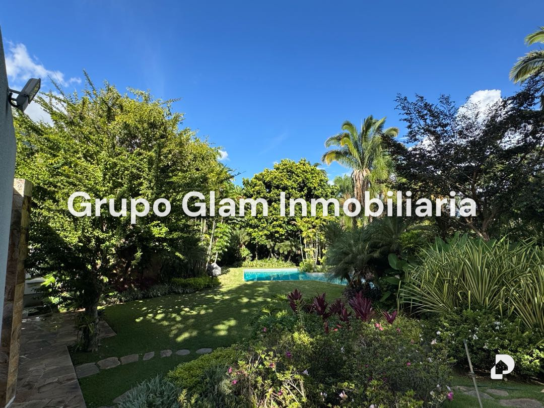 Casa en Los Chorros, Caracas – 48