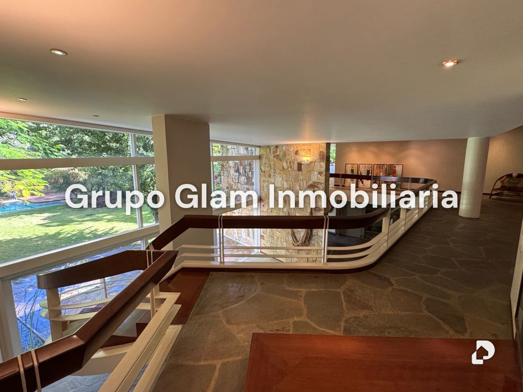 Casa en Los Chorros, Caracas – 3
