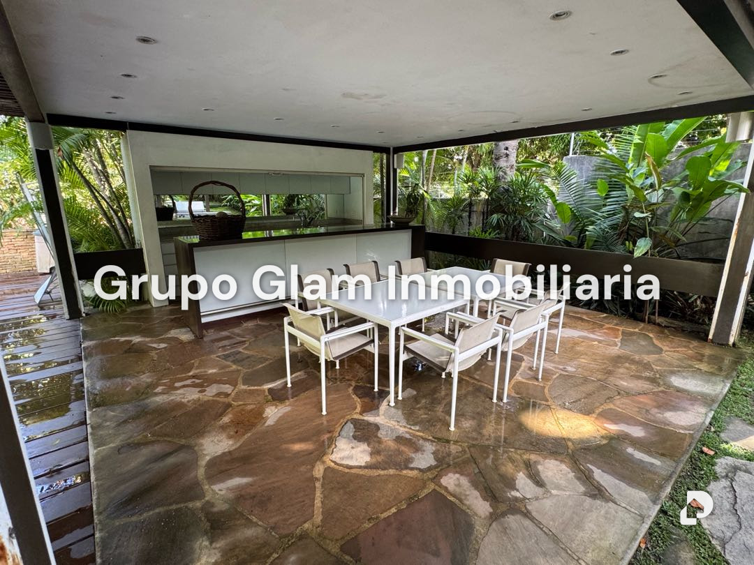 Casa en Los Chorros, Caracas – 42