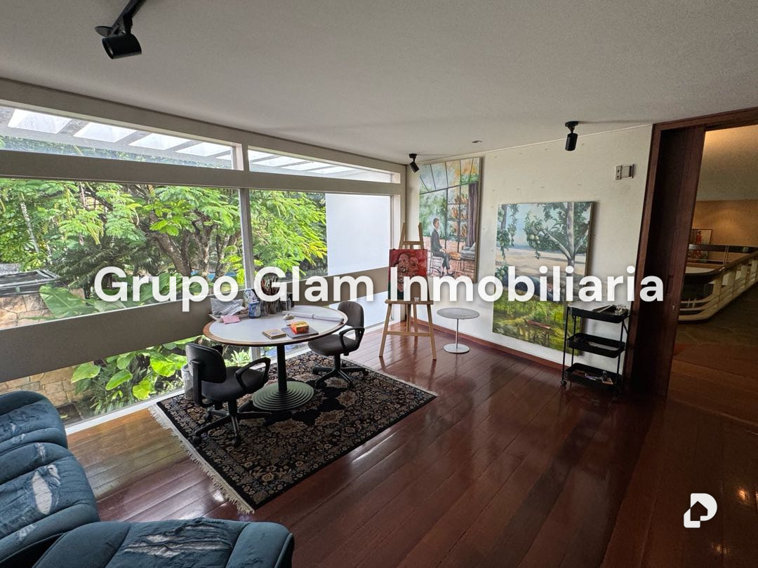 Casa en Los Chorros, Caracas – 37