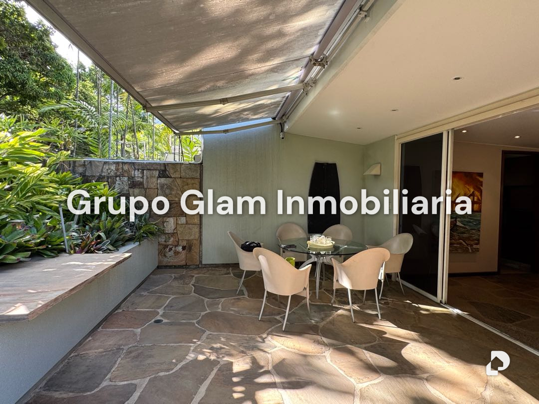 Casa en Los Chorros, Caracas – 12