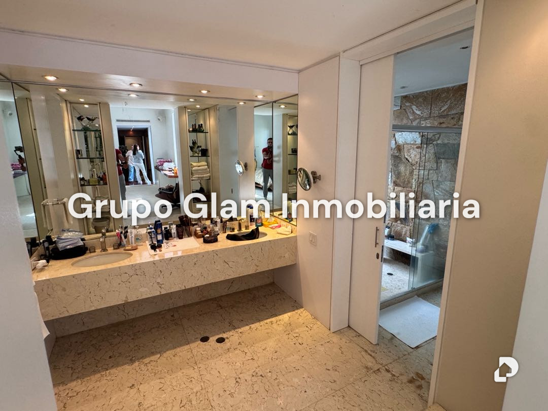 Casa en Los Chorros, Caracas – 28