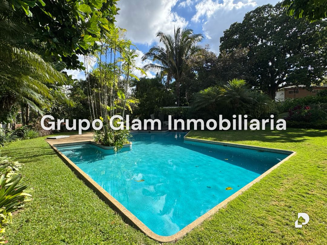 Casa en Los Chorros, Caracas – 47
