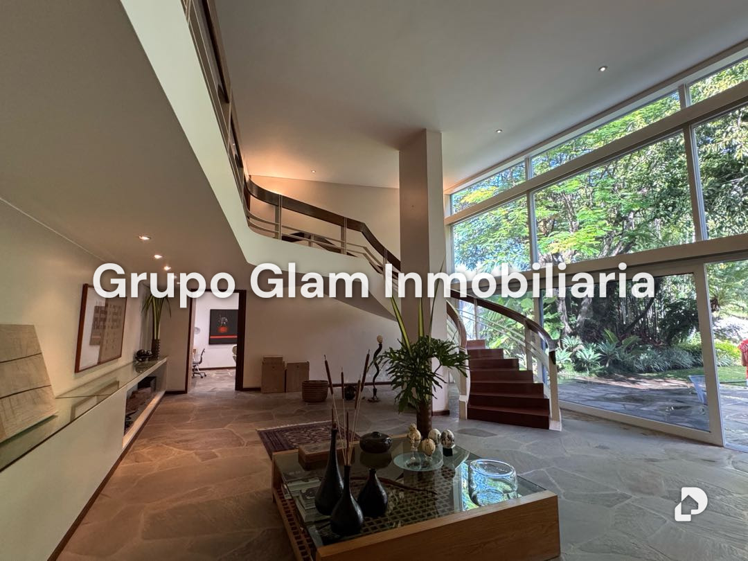 Casa en Los Chorros, Caracas – 18