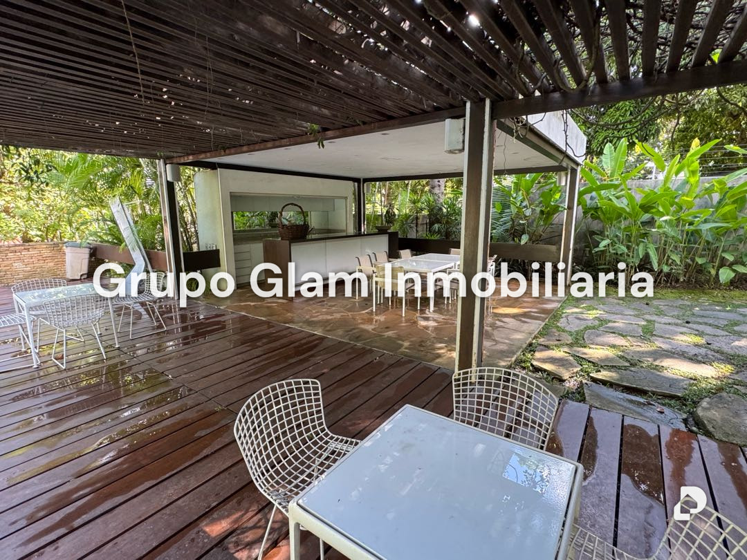Casa en Los Chorros, Caracas – 41