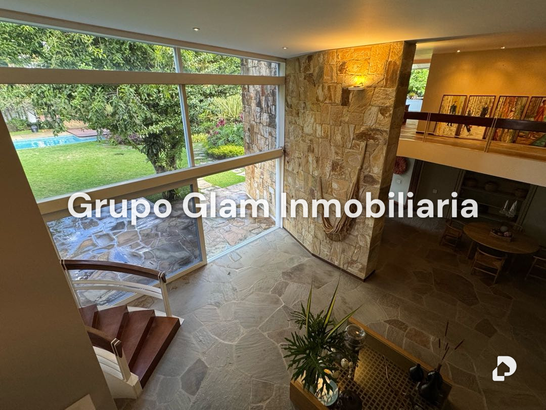 Casa en Los Chorros, Caracas – 17