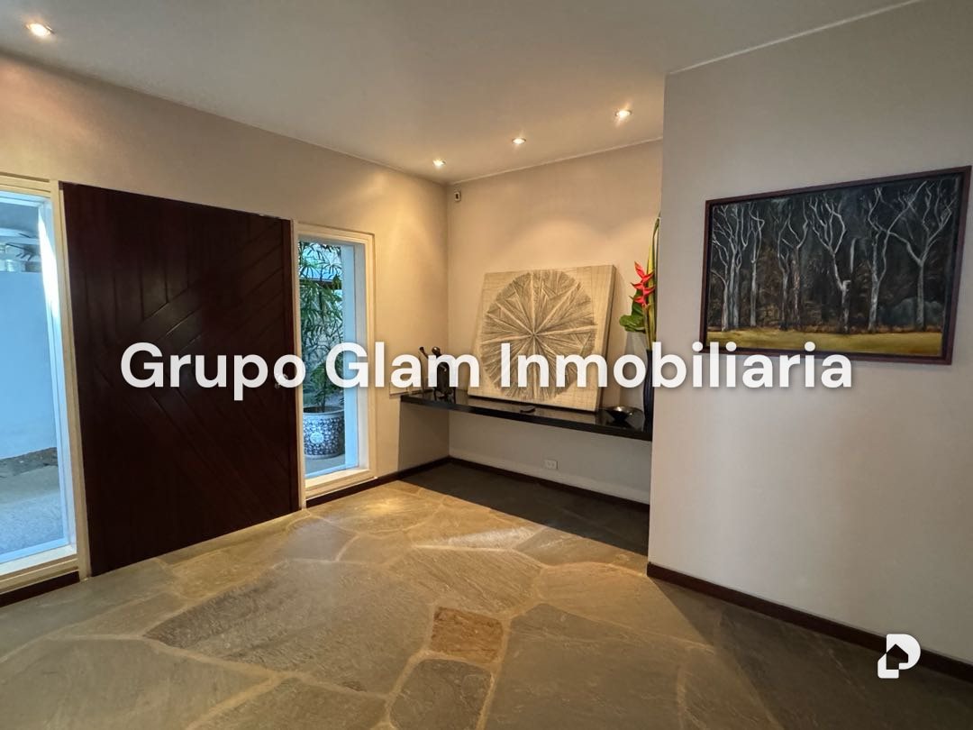 Casa en Los Chorros, Caracas – 10