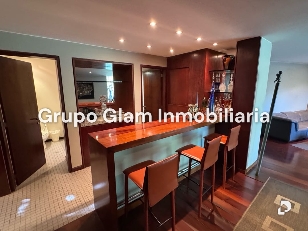 Casa en Los Chorros, Caracas – 22