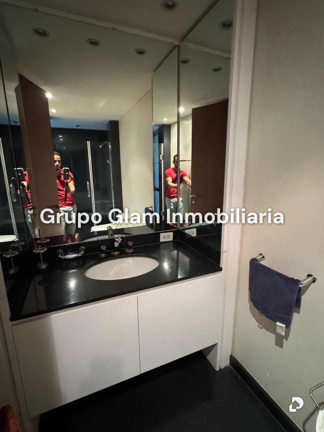 Casa en Los Chorros, Caracas – 35