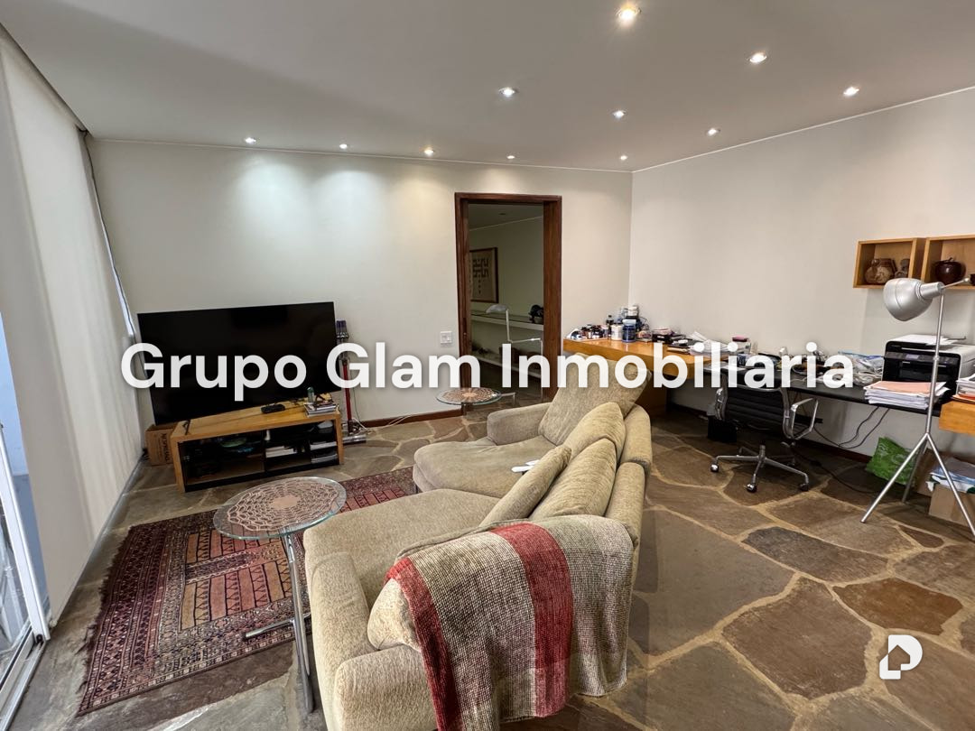 Casa en Los Chorros, Caracas – 31