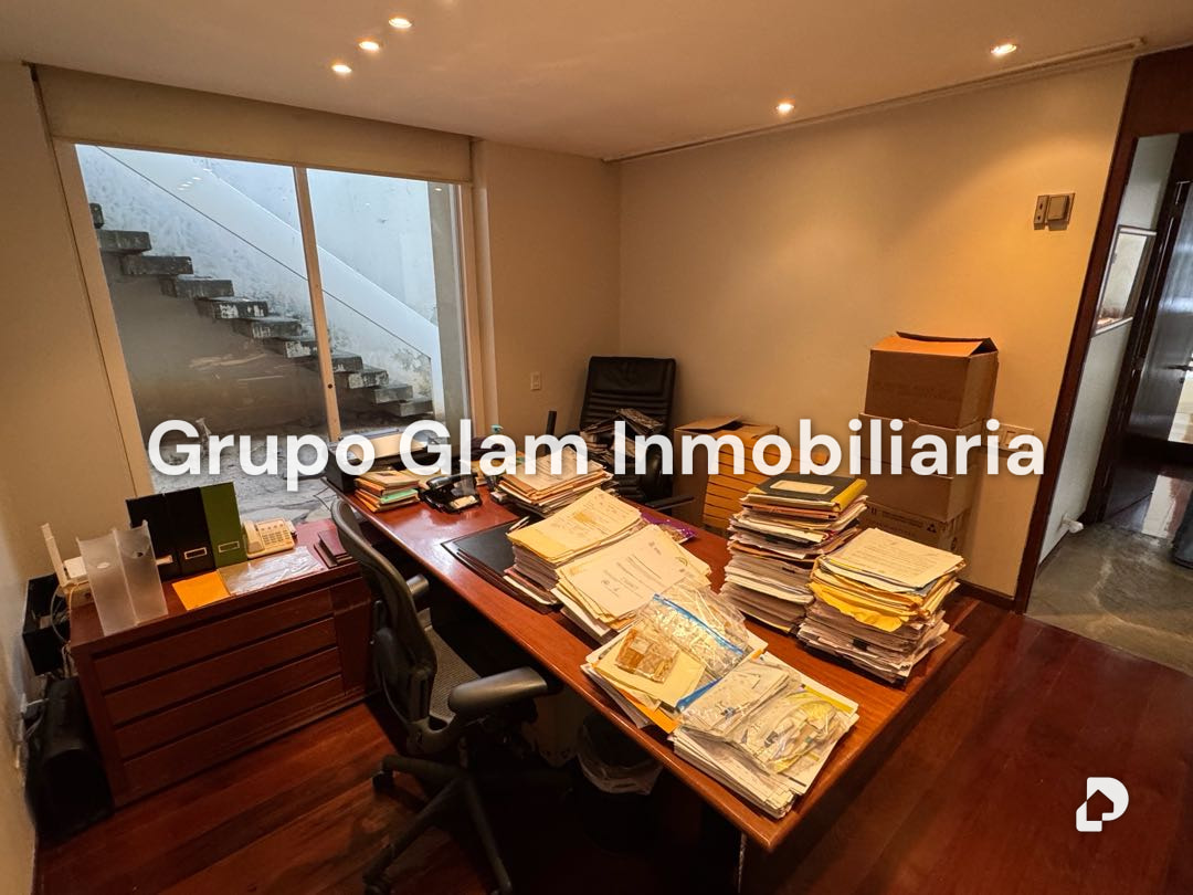 Casa en Los Chorros, Caracas – 32