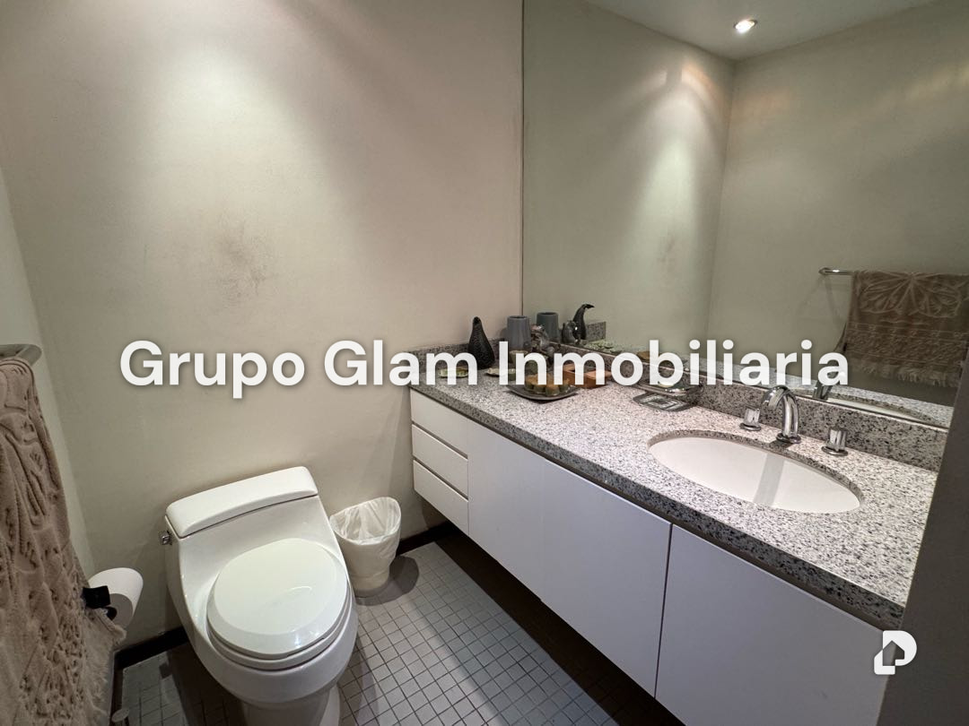 Casa en Los Chorros, Caracas – 23