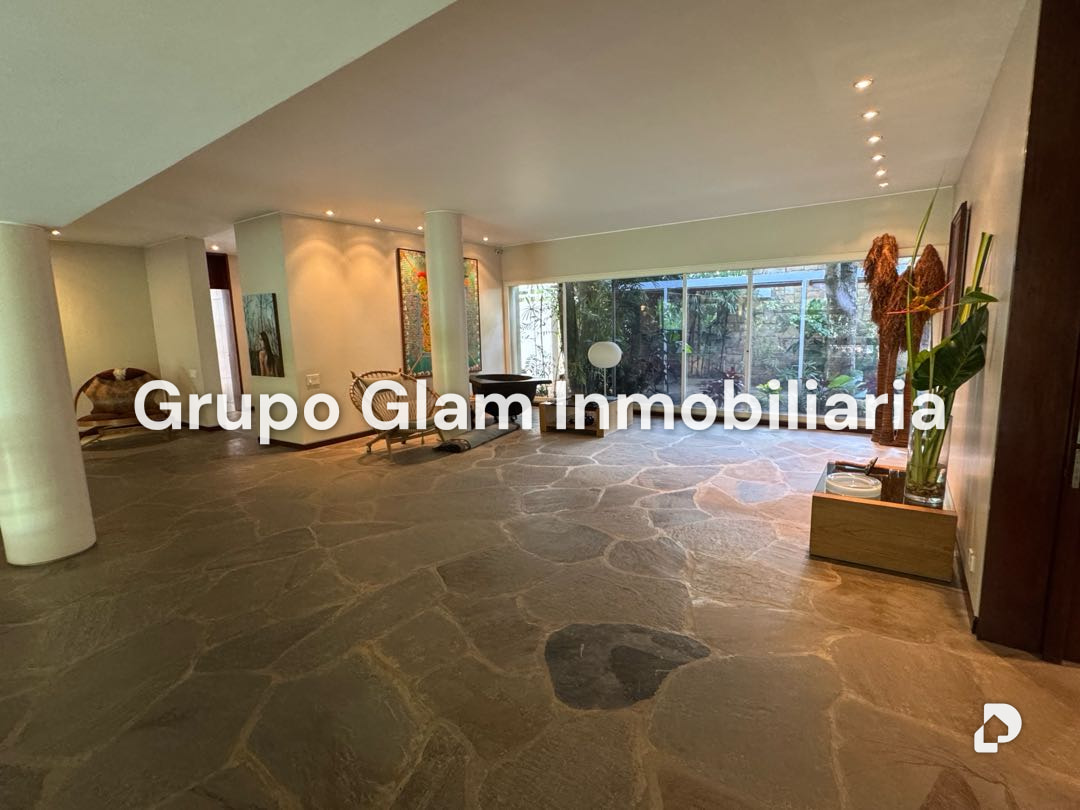 Casa en Los Chorros, Caracas – 4