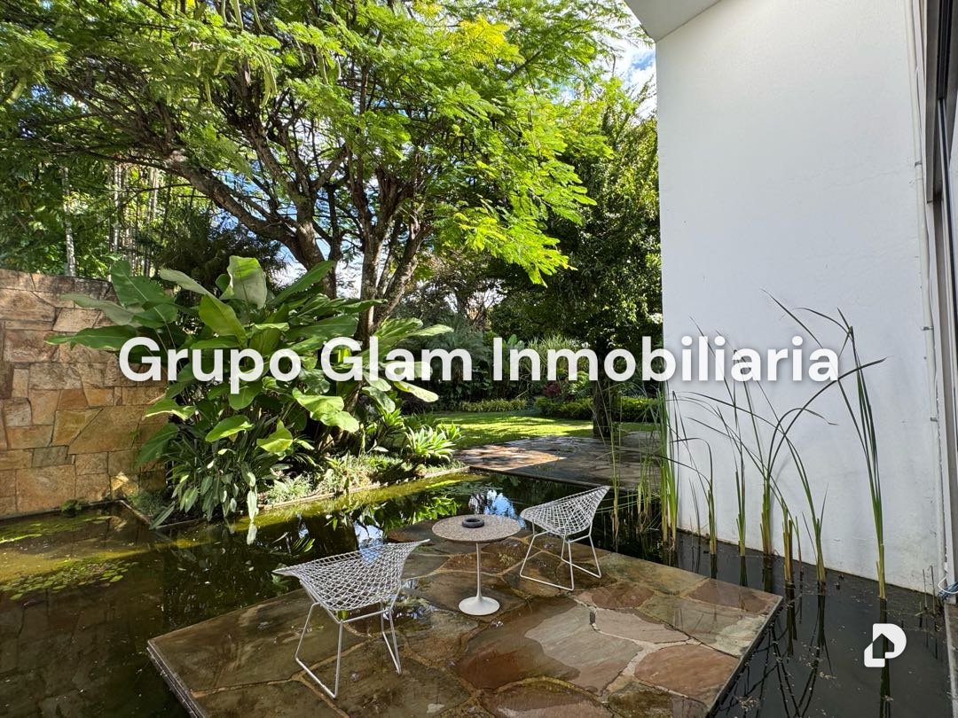 Casa en Los Chorros, Caracas – 25