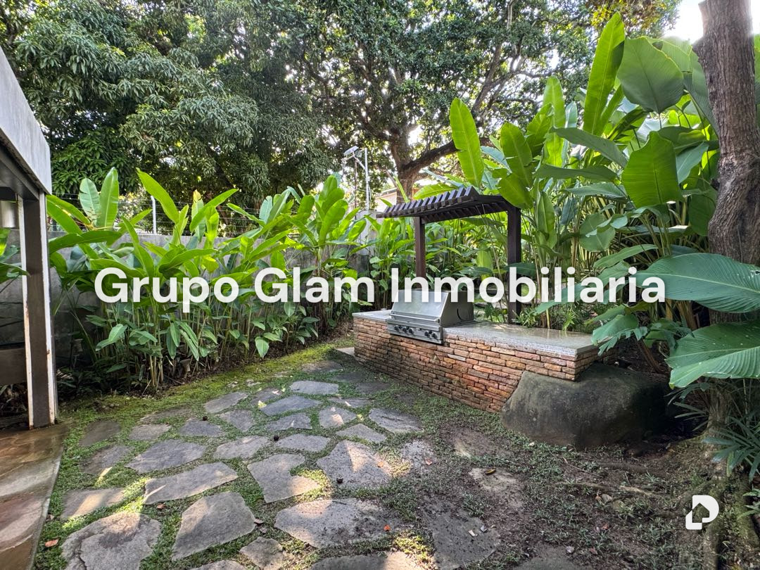 Casa en Los Chorros, Caracas – 44
