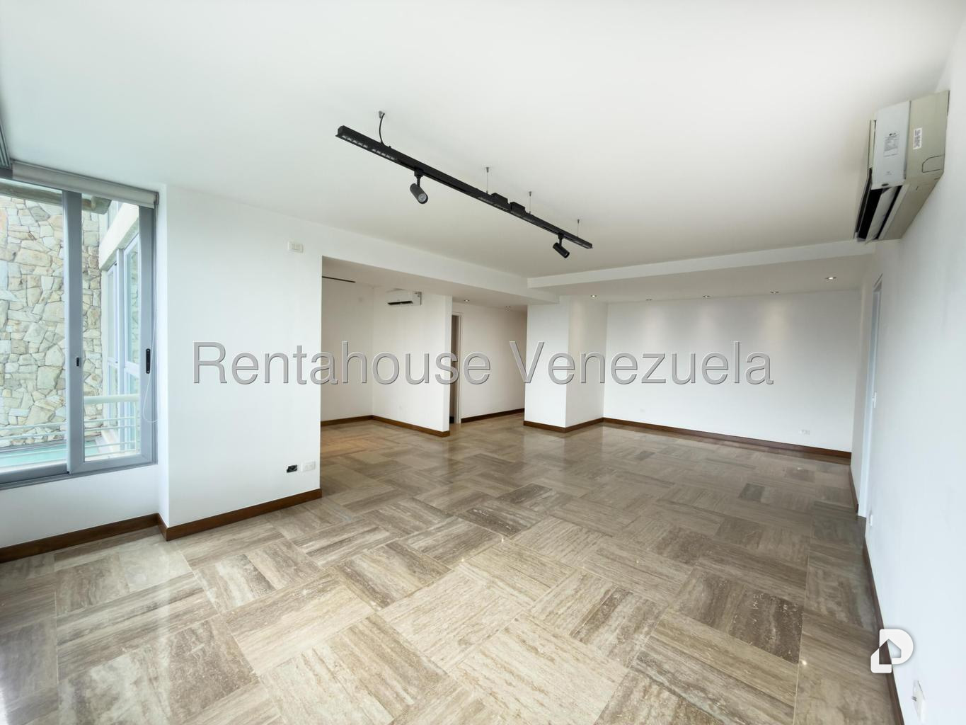 Apartamento en Lomas de Las Mercedes, Caracas – 4