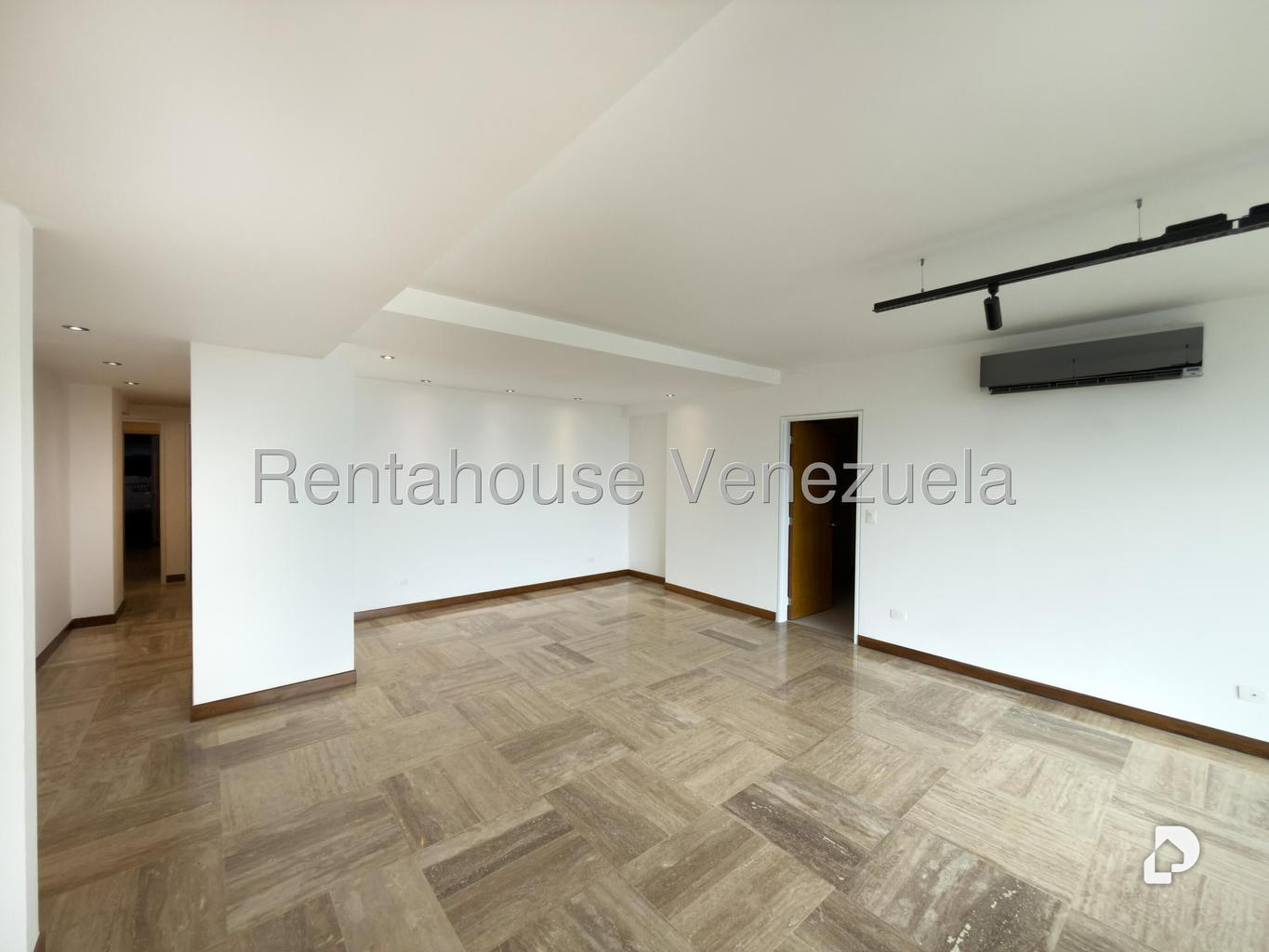 Apartamento en Lomas de Las Mercedes, Caracas – 9