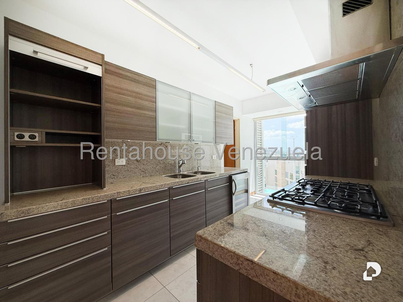 Apartamento en Lomas de Las Mercedes, Caracas – 27