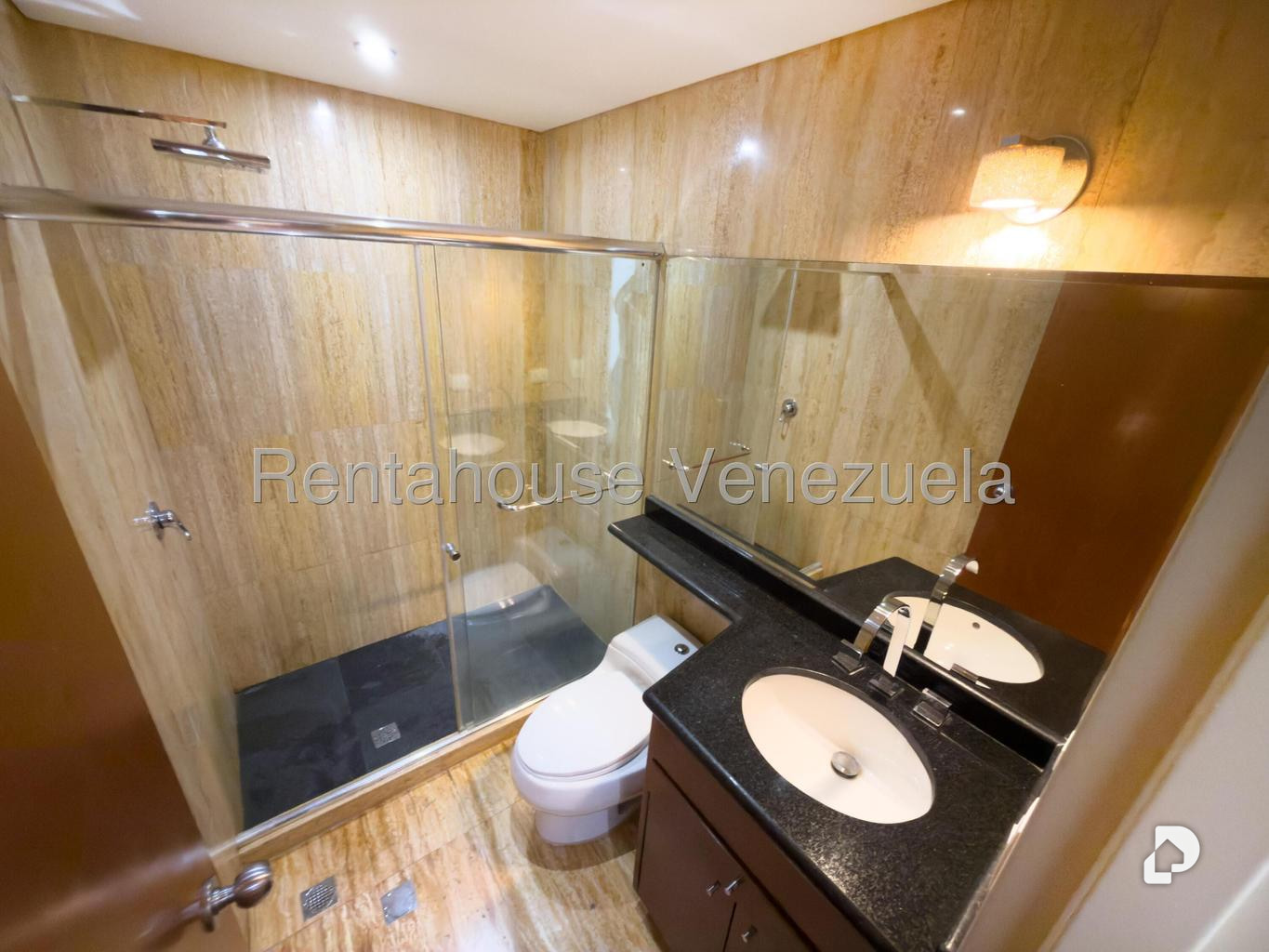Apartamento en Lomas de Las Mercedes, Caracas – 22