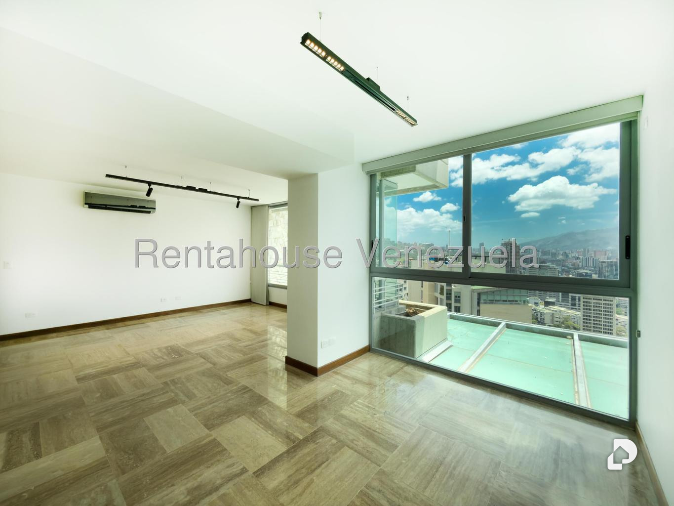 Apartamento en Lomas de Las Mercedes, Caracas – 7