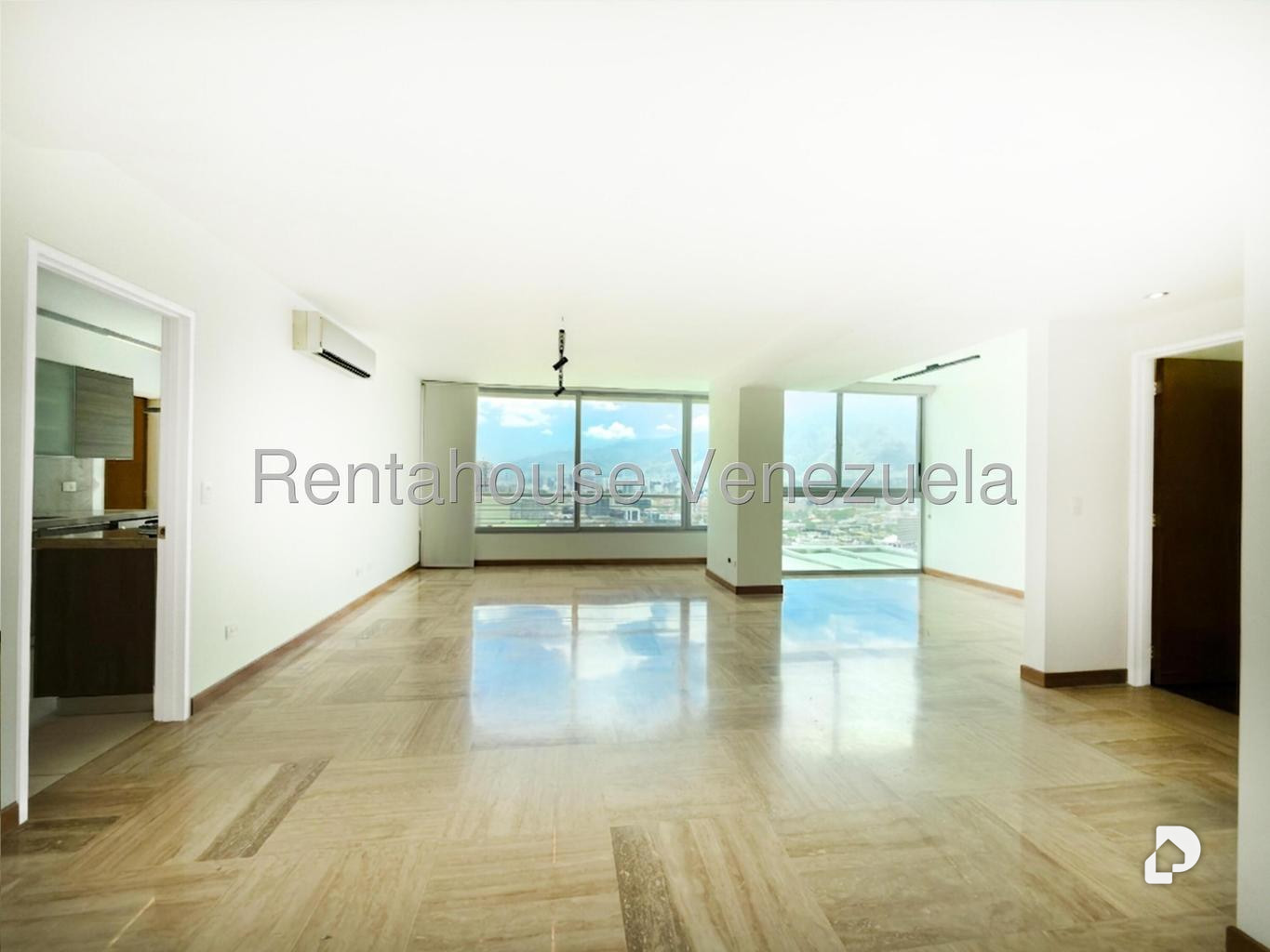 Apartamento en Lomas de Las Mercedes, Caracas – 6