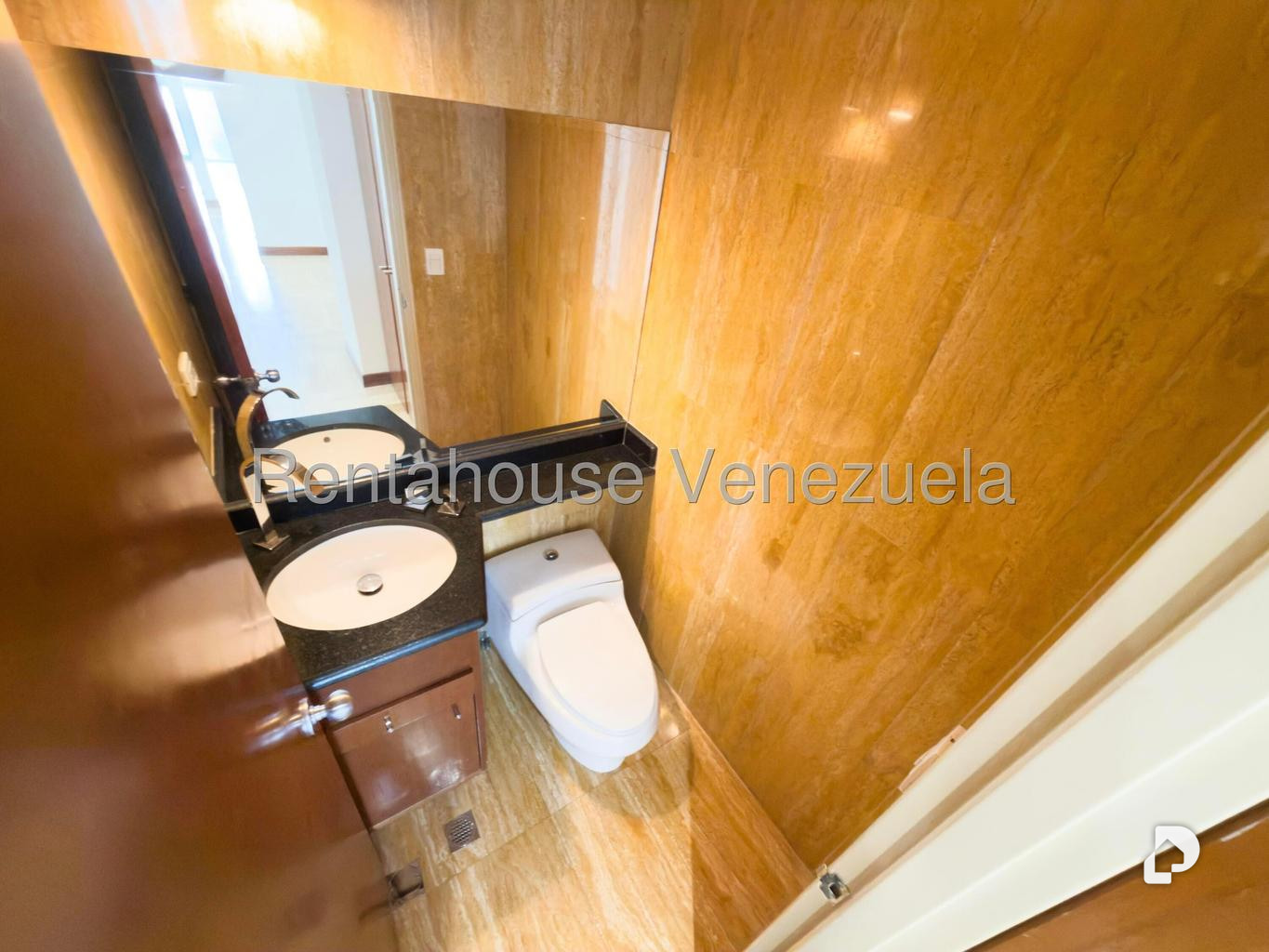 Apartamento en Lomas de Las Mercedes, Caracas – 25