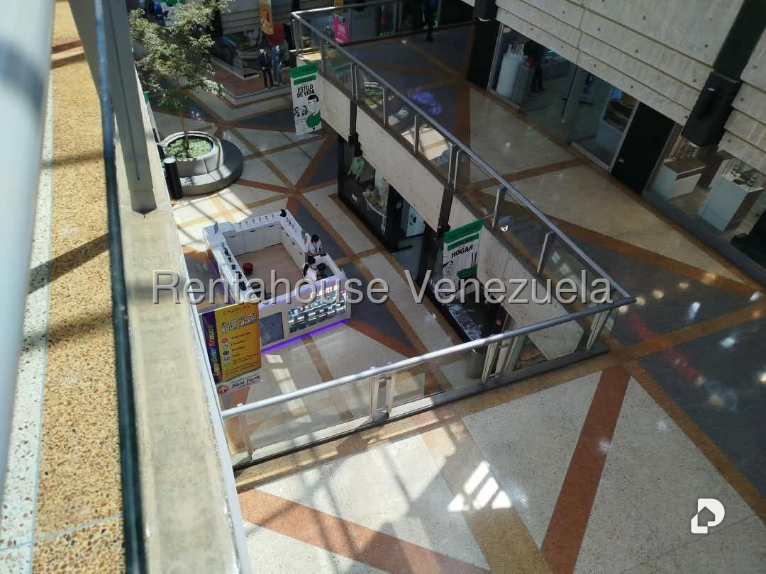 Local comercial en Boleíta Norte, Caracas