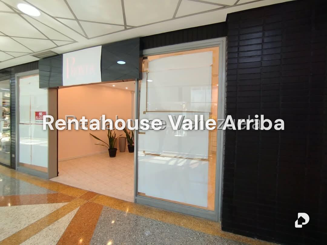 Local comercial en Boleíta Norte, Caracas – 10