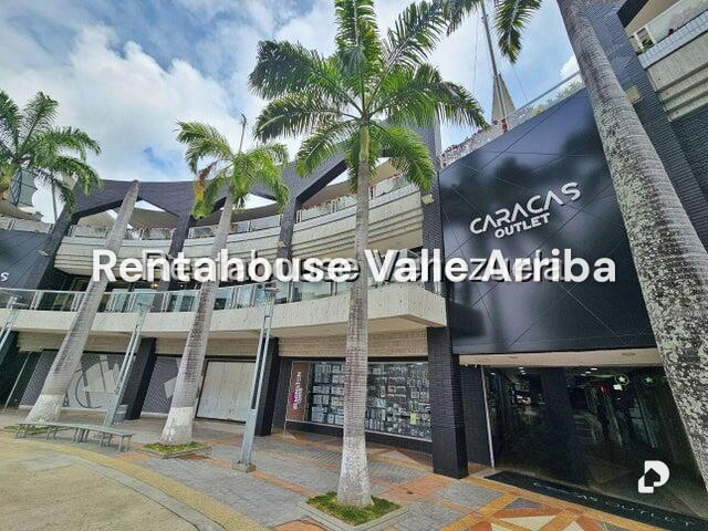 Local comercial en Boleíta Norte, Caracas – 1
