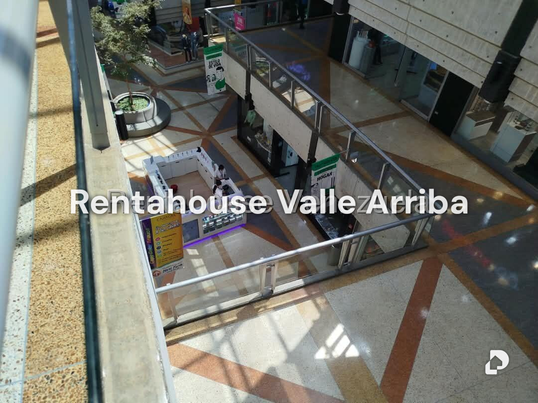 Local comercial en Boleíta Norte, Caracas – 11