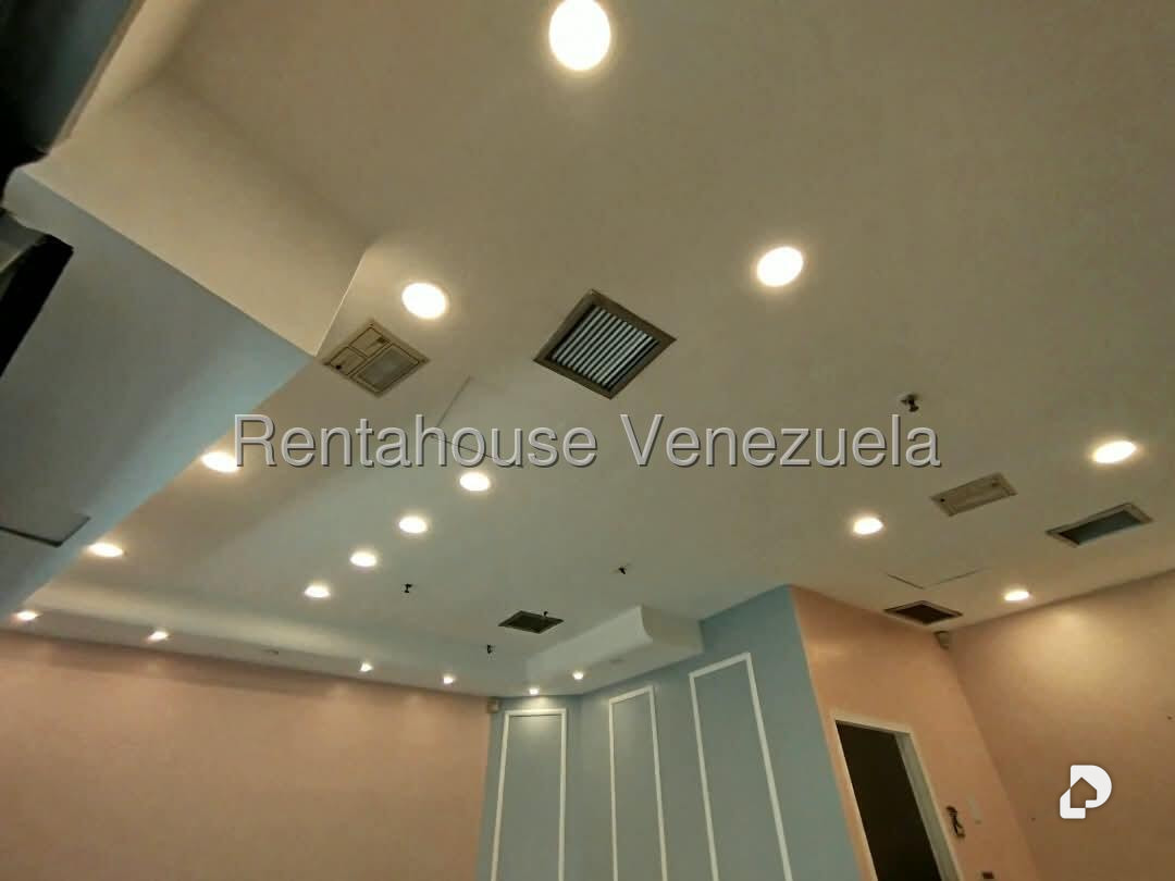 Local comercial en Boleíta Norte, Caracas