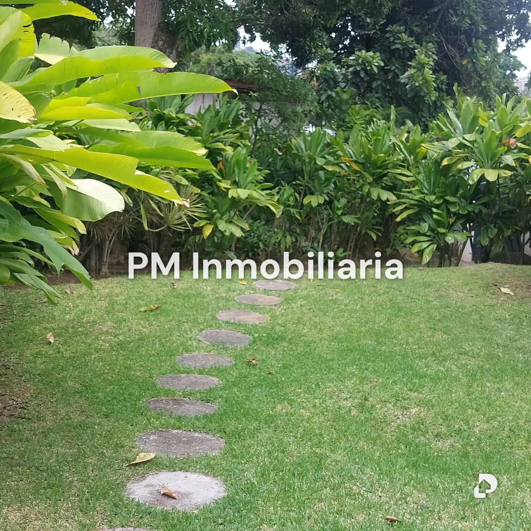 House in Prados del Este, Caracas – 14