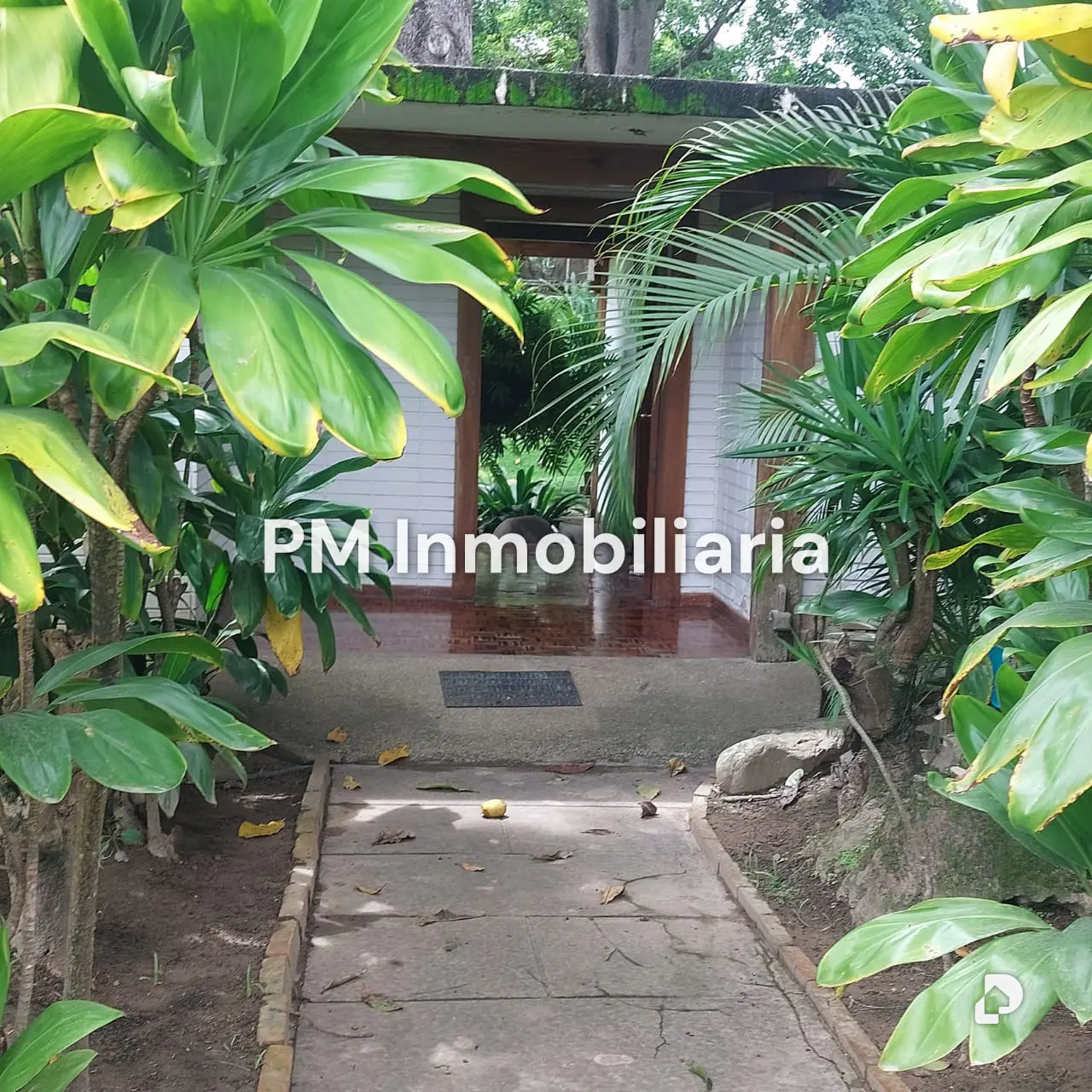 House in Prados del Este, Caracas – 1