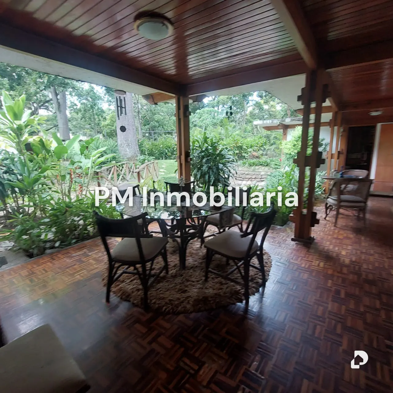 House in Prados del Este, Caracas – 9