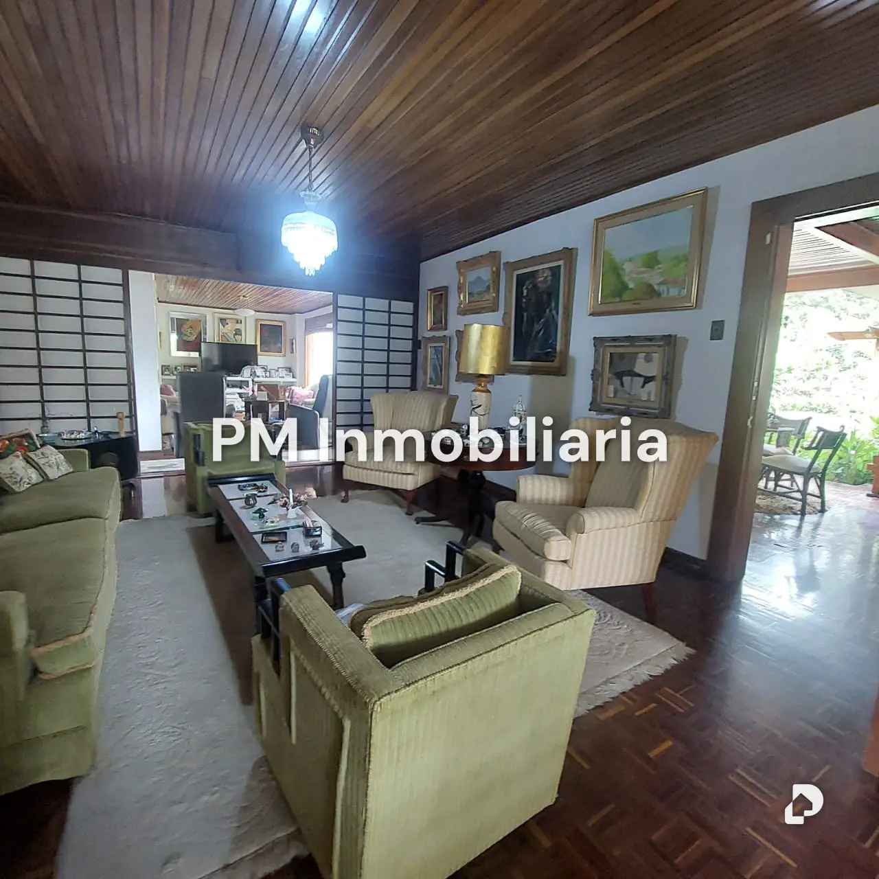 House in Prados del Este, Caracas – 3