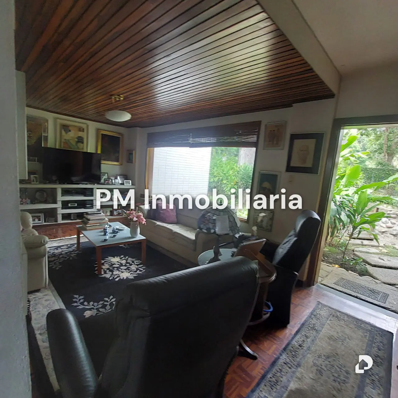 House in Prados del Este, Caracas – 5