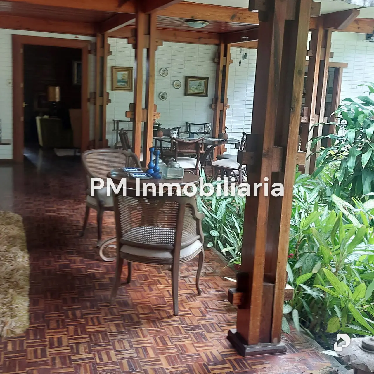 House in Prados del Este, Caracas – 12