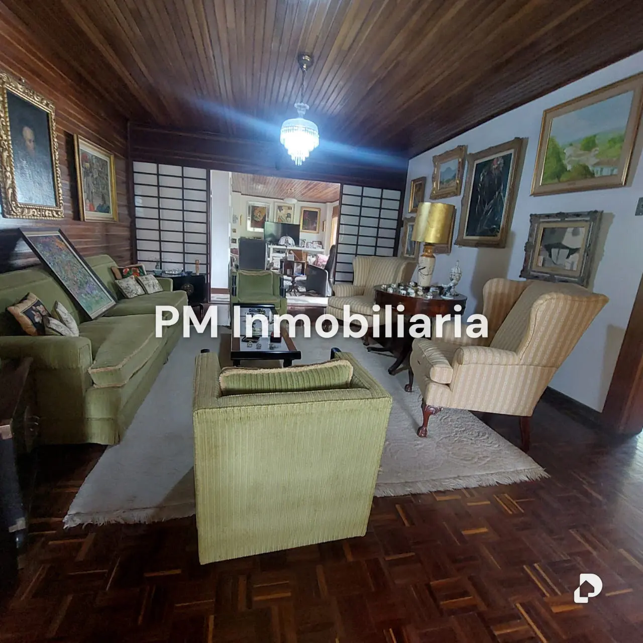 House in Prados del Este, Caracas – 2