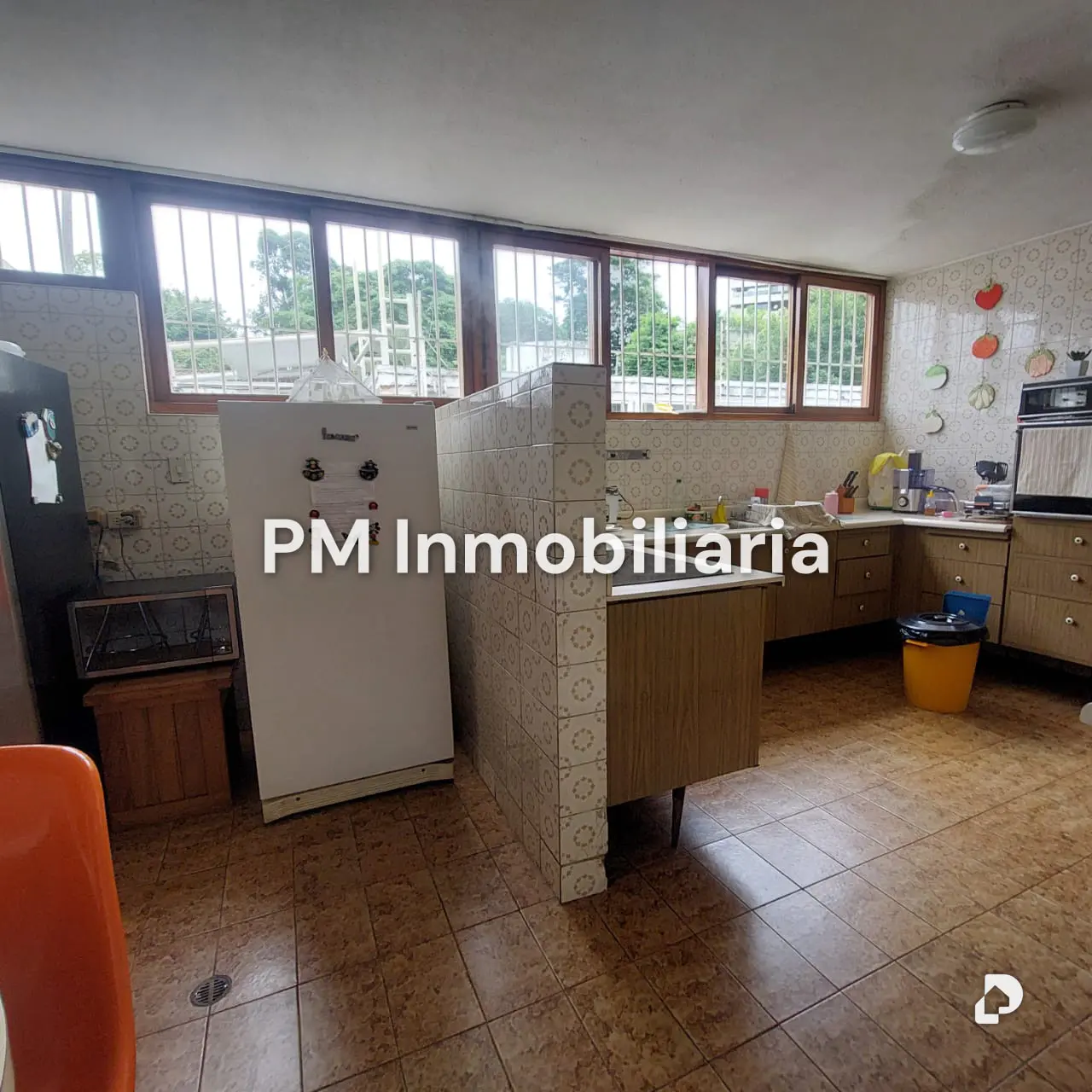 House in Prados del Este, Caracas – 7