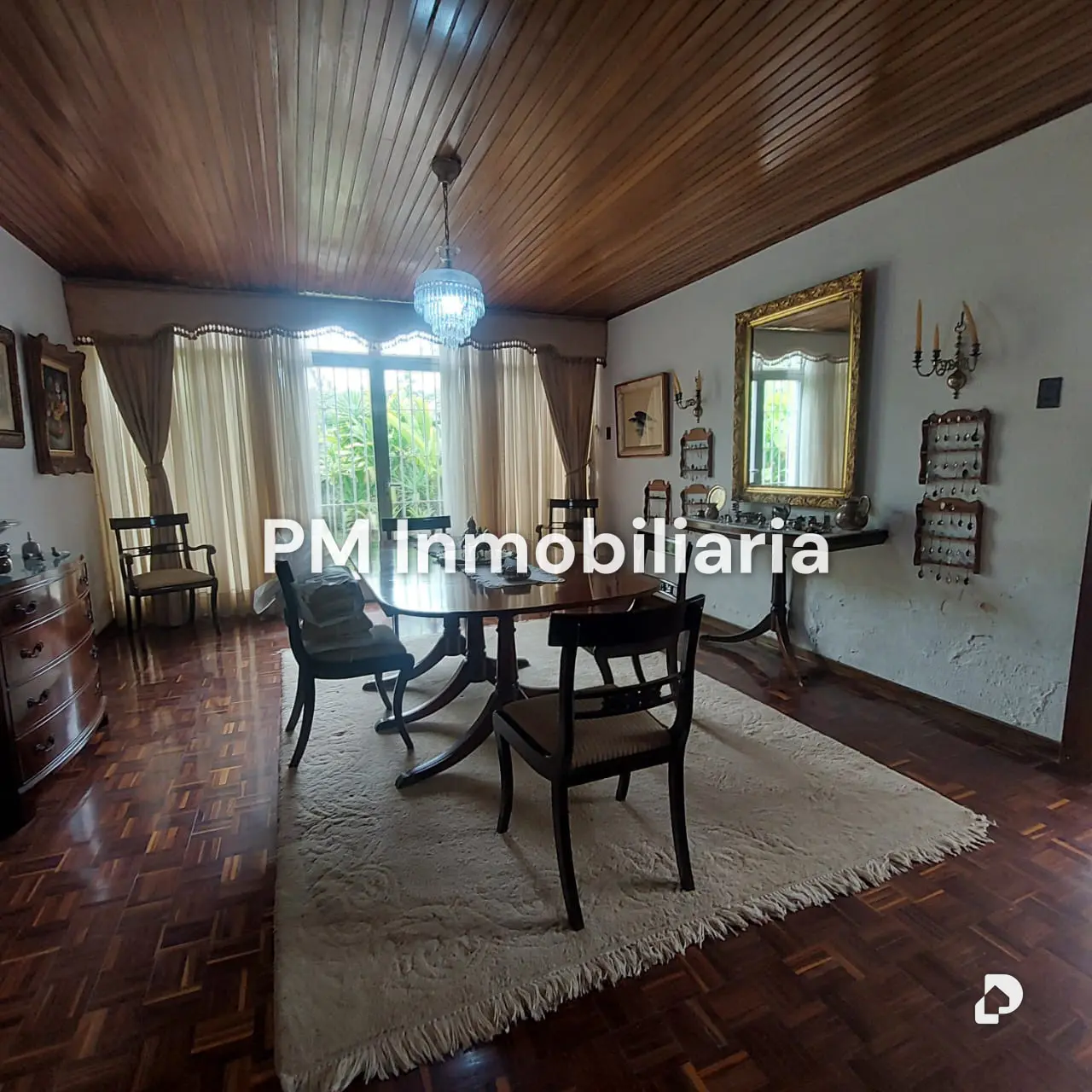 House in Prados del Este, Caracas – 8