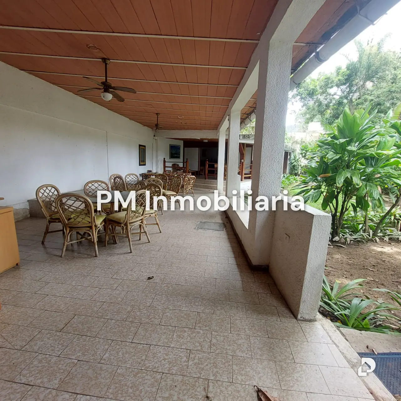 House in Prados del Este, Caracas – 11