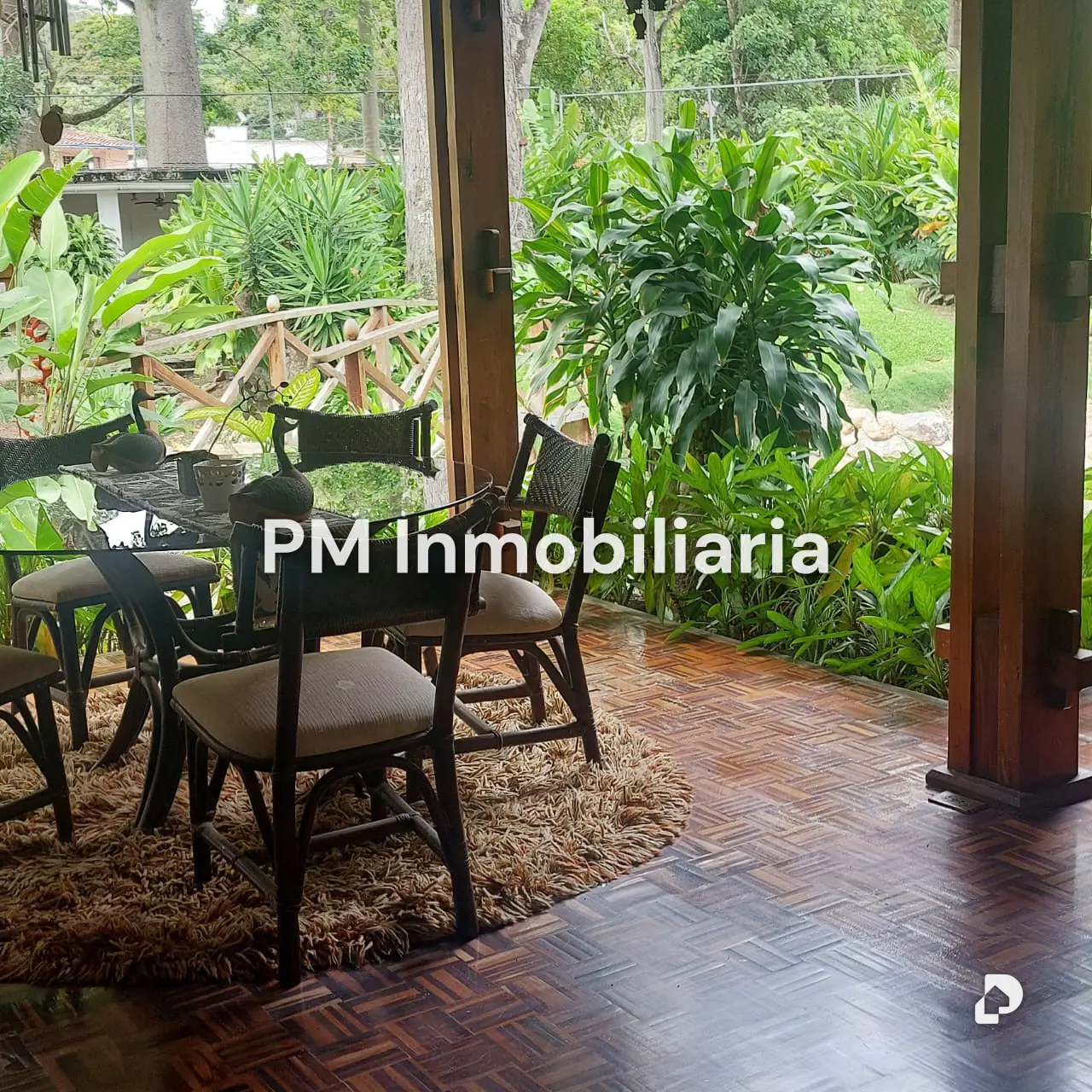House in Prados del Este, Caracas – 10