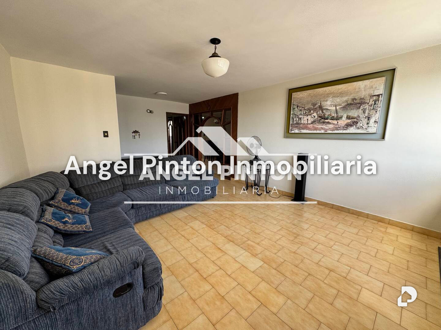 Apartamento en Tierra Negra, Maracaibo – 3