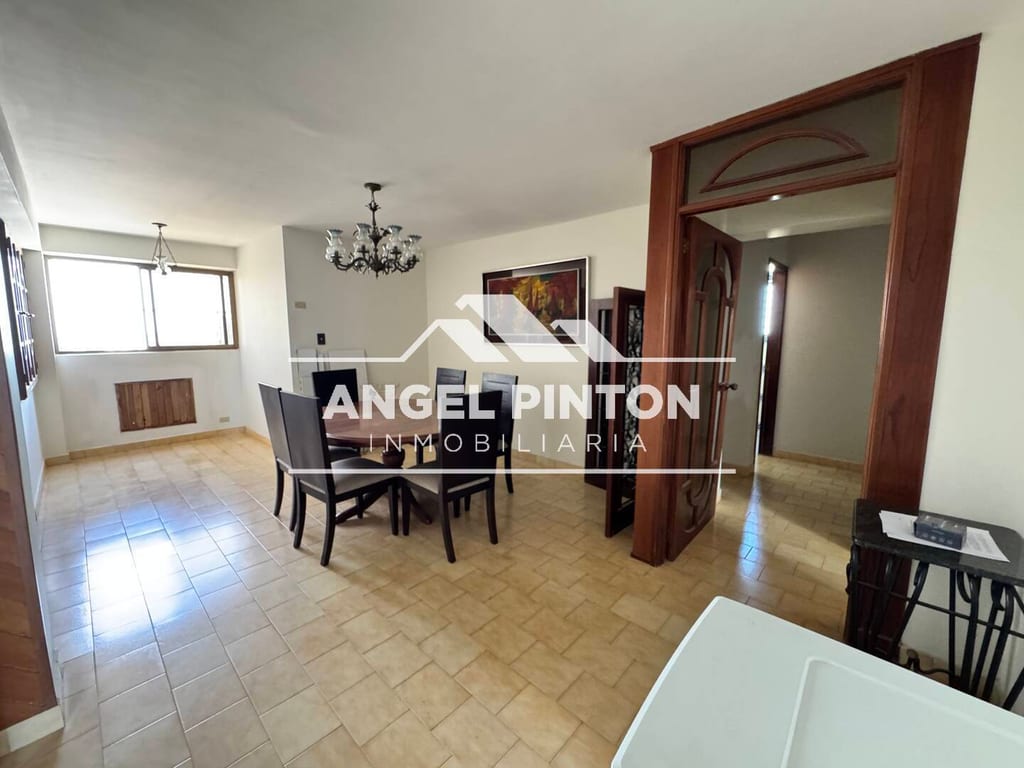 Apartamento en Tierra Negra, Maracaibo - 1