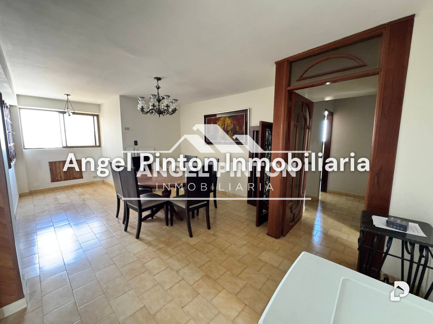 Apartamento en Tierra Negra, Maracaibo – 1
