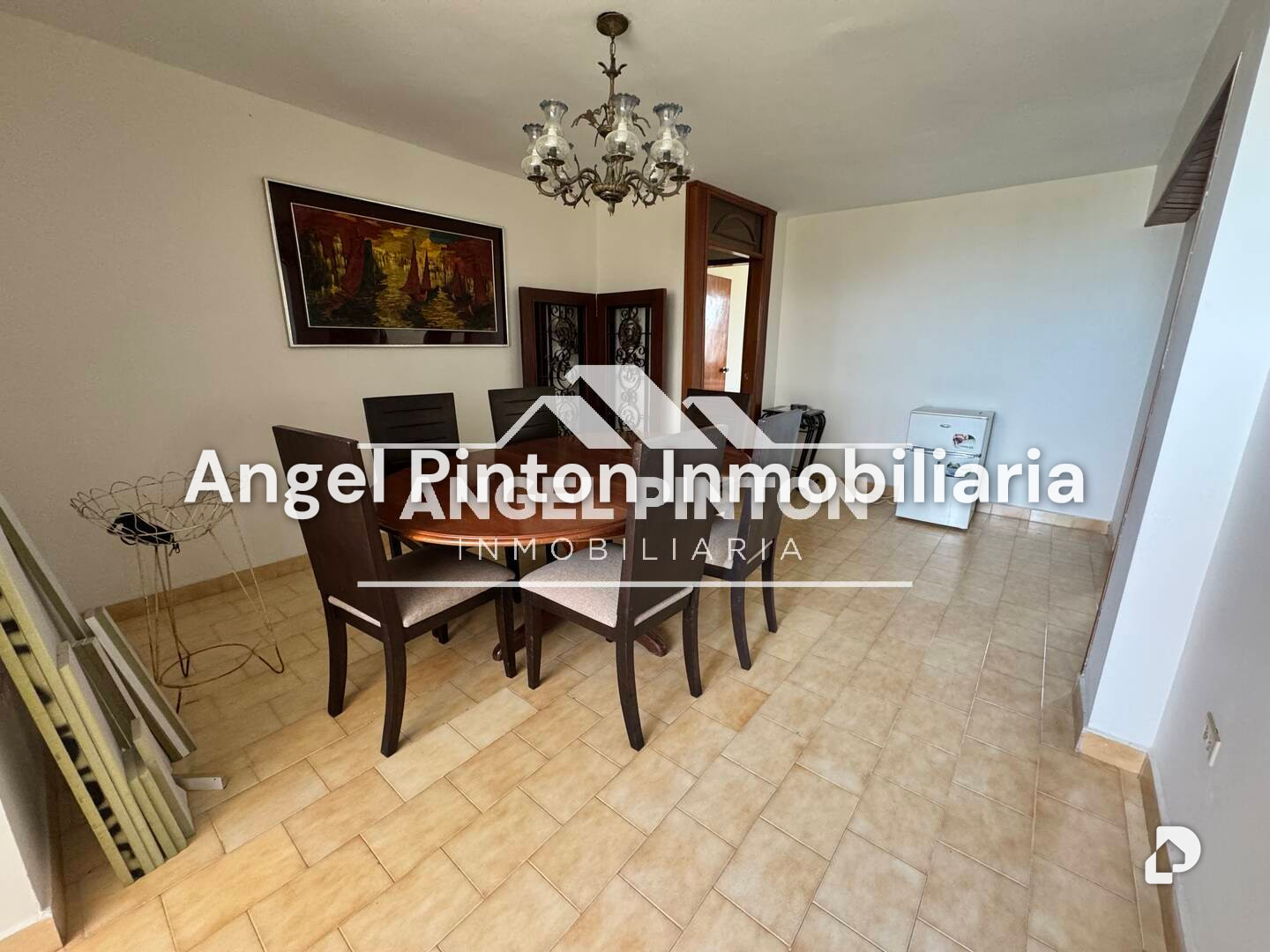 Apartamento en Tierra Negra, Maracaibo – 2
